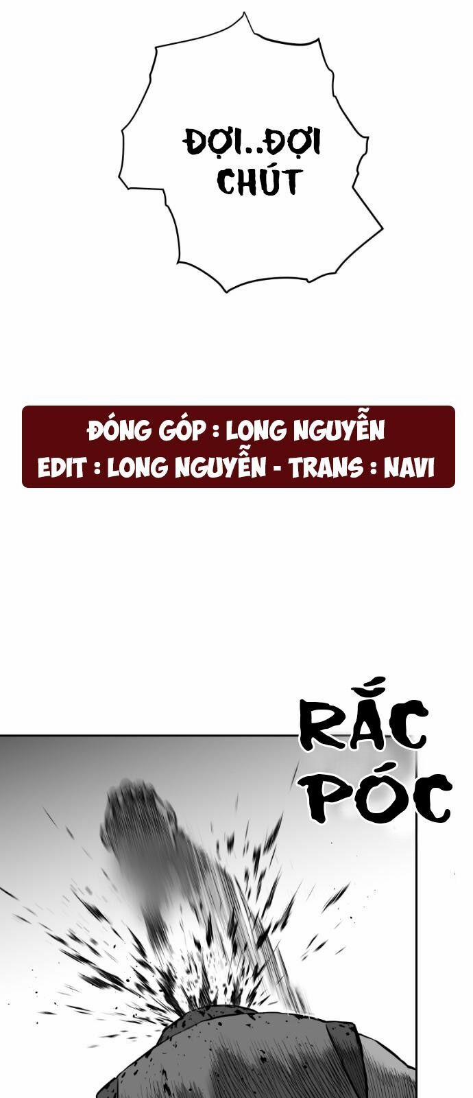 Sát Thủ Anh Vũ 36 trang 33