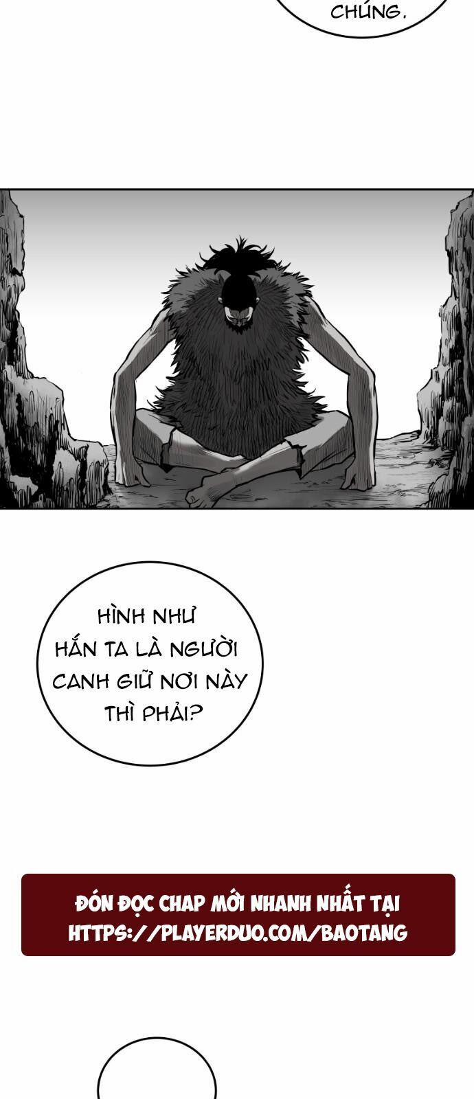 Sát Thủ Anh Vũ 36 trang 40