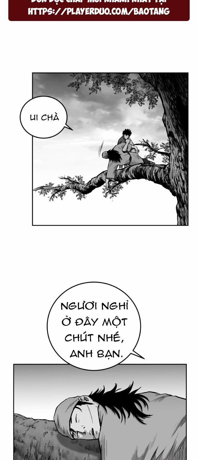 Sát Thủ Anh Vũ 36 trang 42