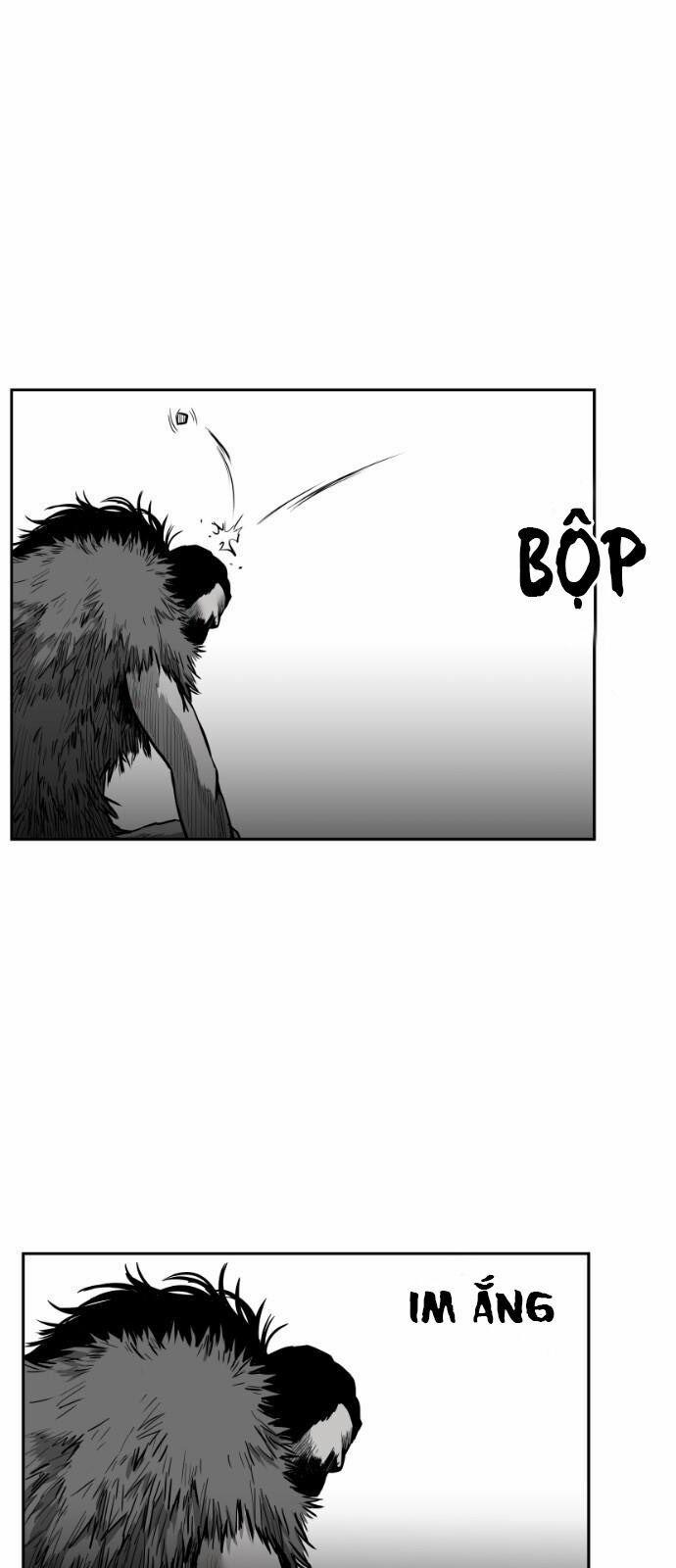 Sát Thủ Anh Vũ 36 trang 45