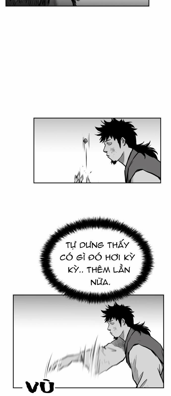 Sát Thủ Anh Vũ 36 trang 46