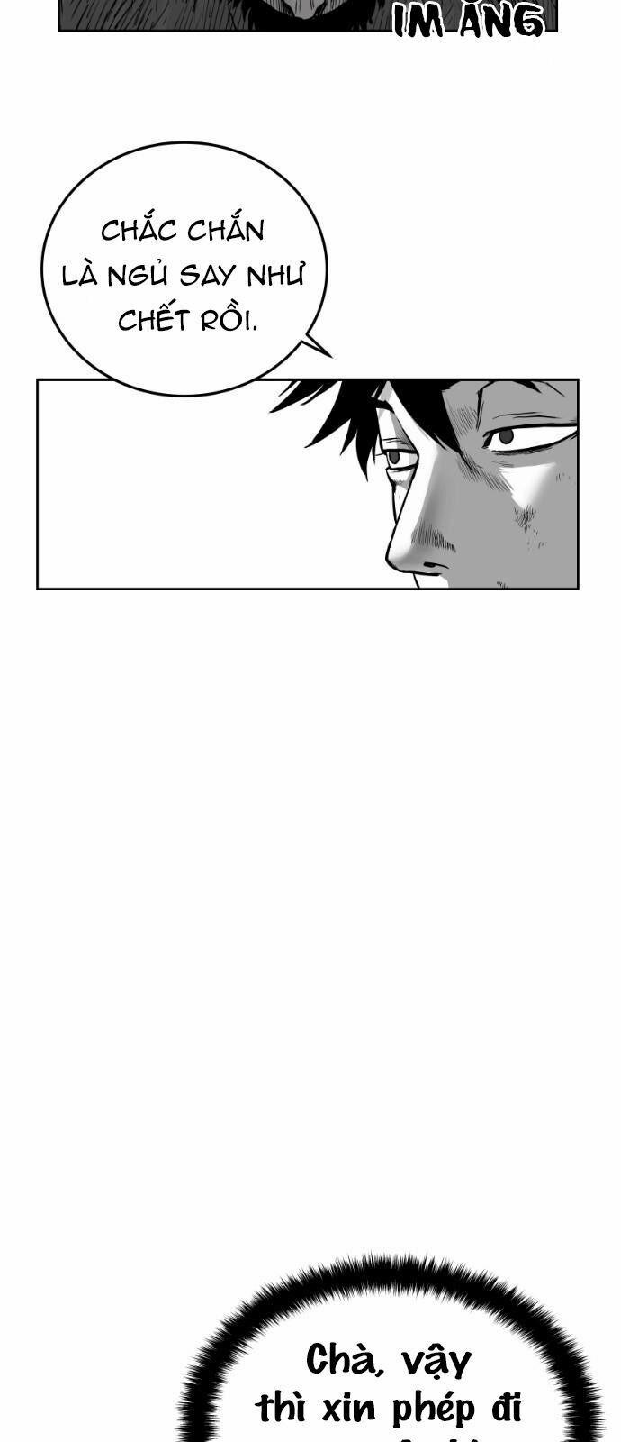 Sát Thủ Anh Vũ 36 trang 48