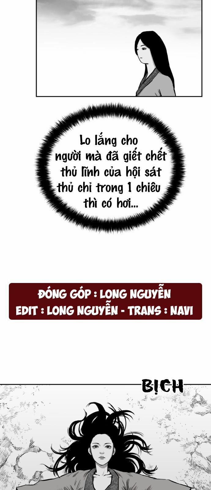 Sát Thủ Anh Vũ 36 trang 5