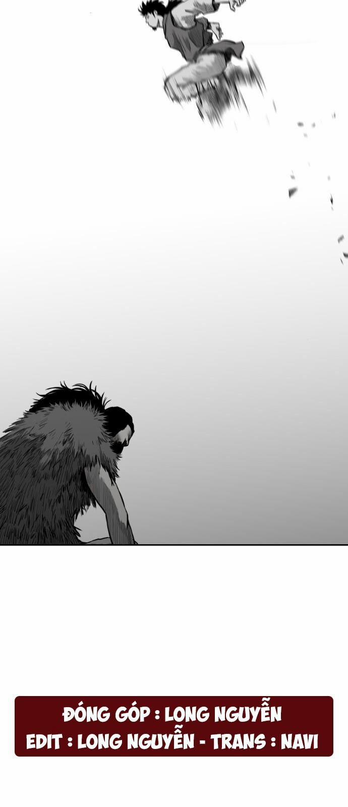 Sát Thủ Anh Vũ 36 trang 50