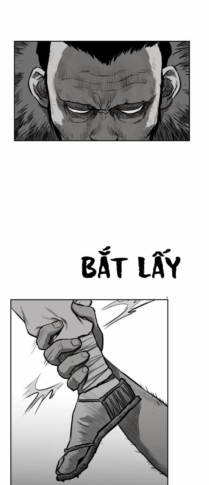 Sát Thủ Anh Vũ 36 trang 51