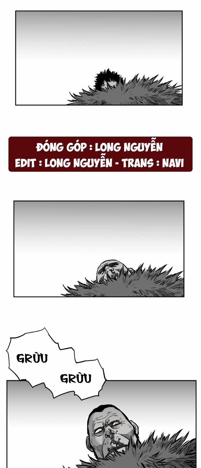 Sát Thủ Anh Vũ 36 trang 63