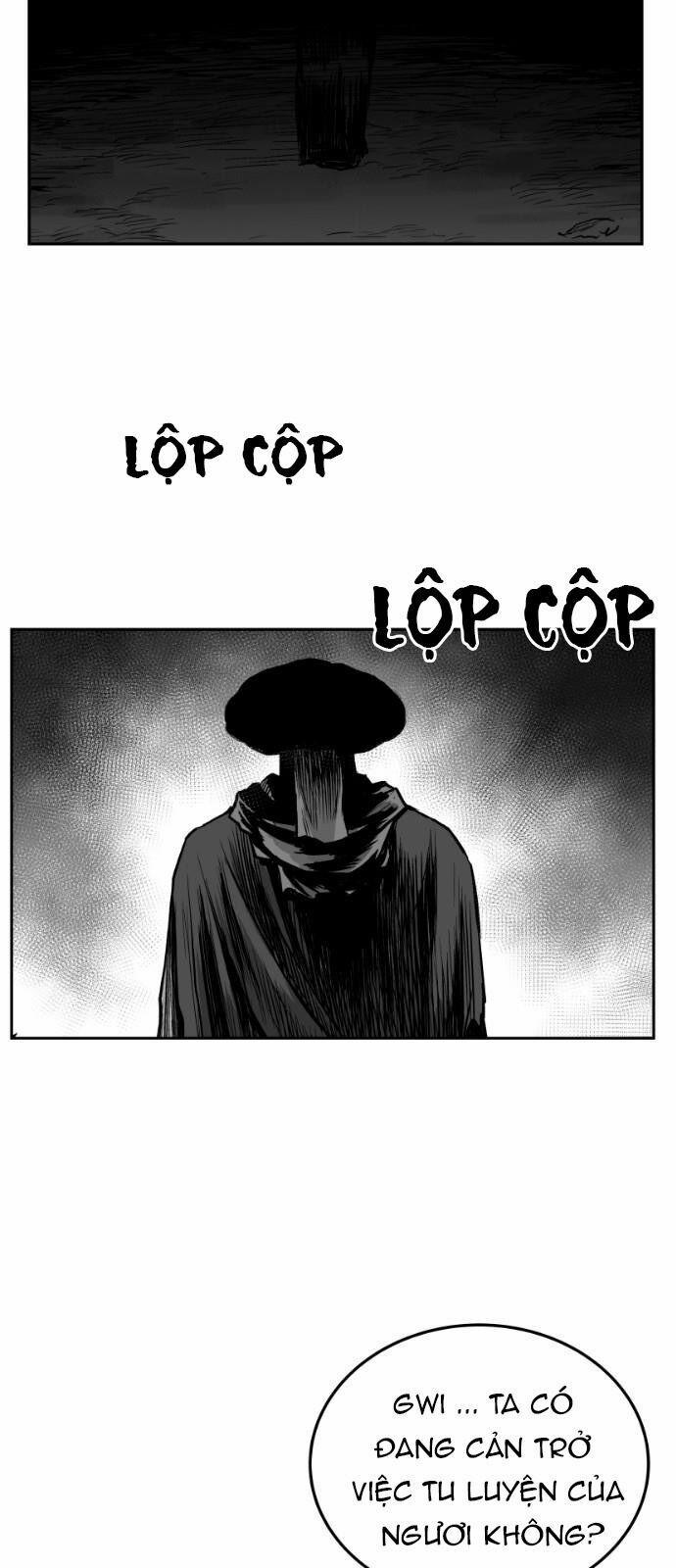 Sát Thủ Anh Vũ 36 trang 67