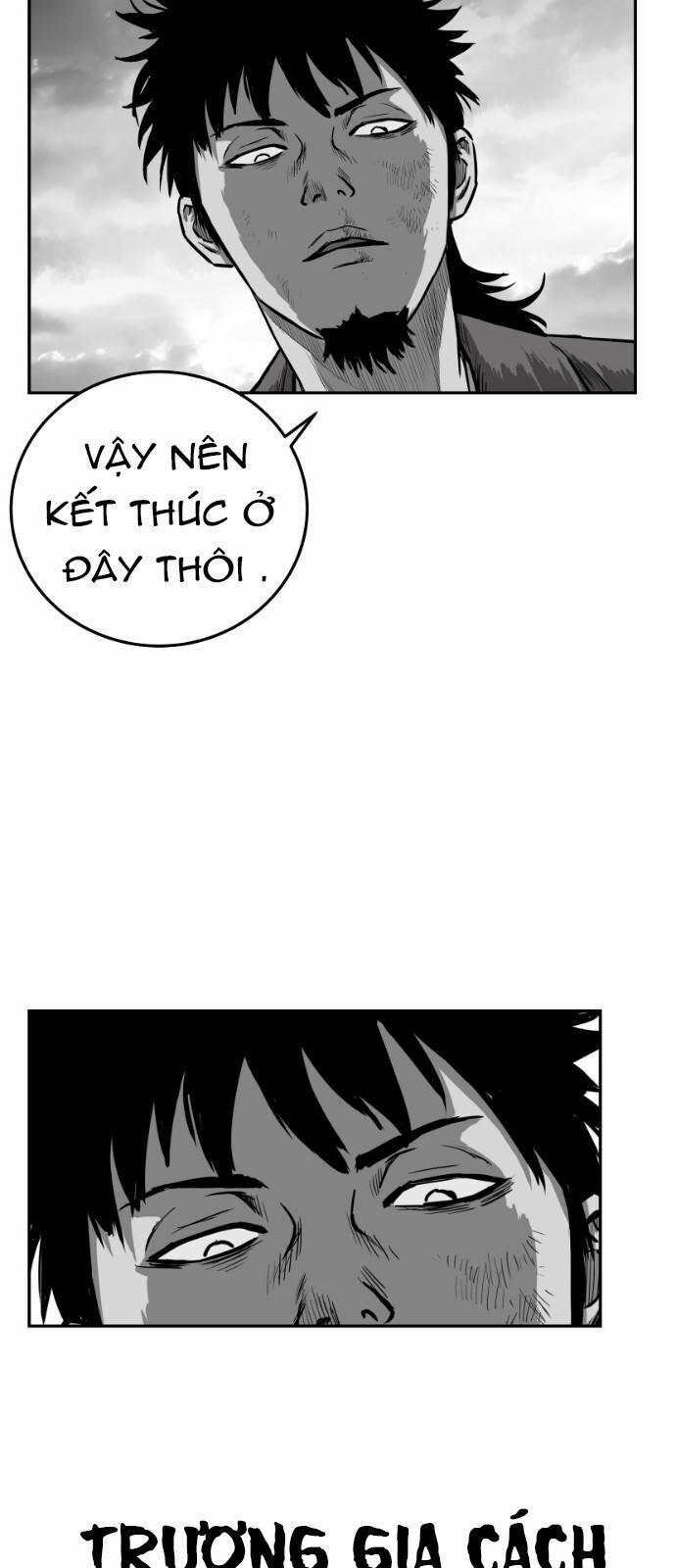 Sát Thủ Anh Vũ 37 trang 10