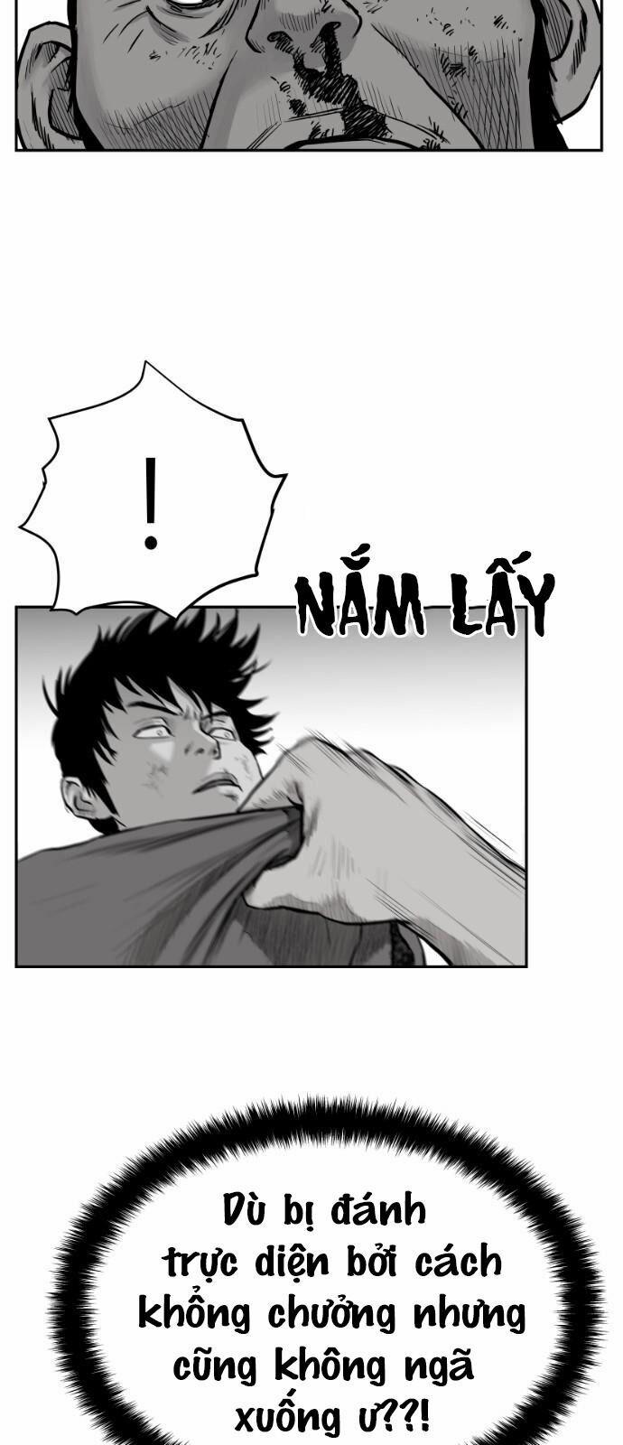 Sát Thủ Anh Vũ 37 trang 18