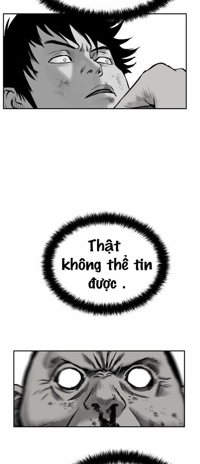 Sát Thủ Anh Vũ 37 trang 19