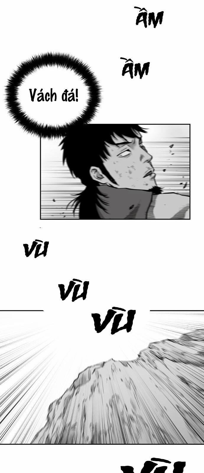 Sát Thủ Anh Vũ 37 trang 22