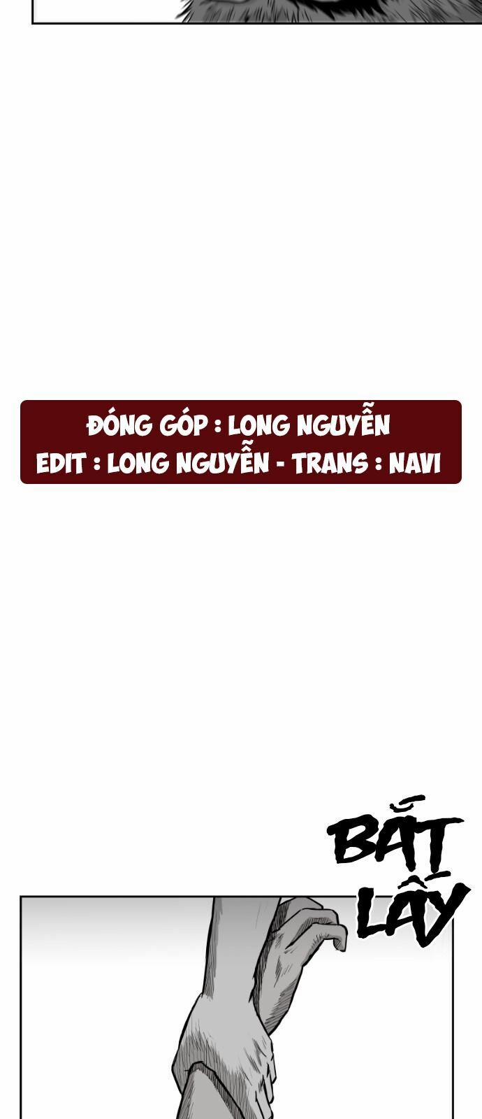 Sát Thủ Anh Vũ 37 trang 31