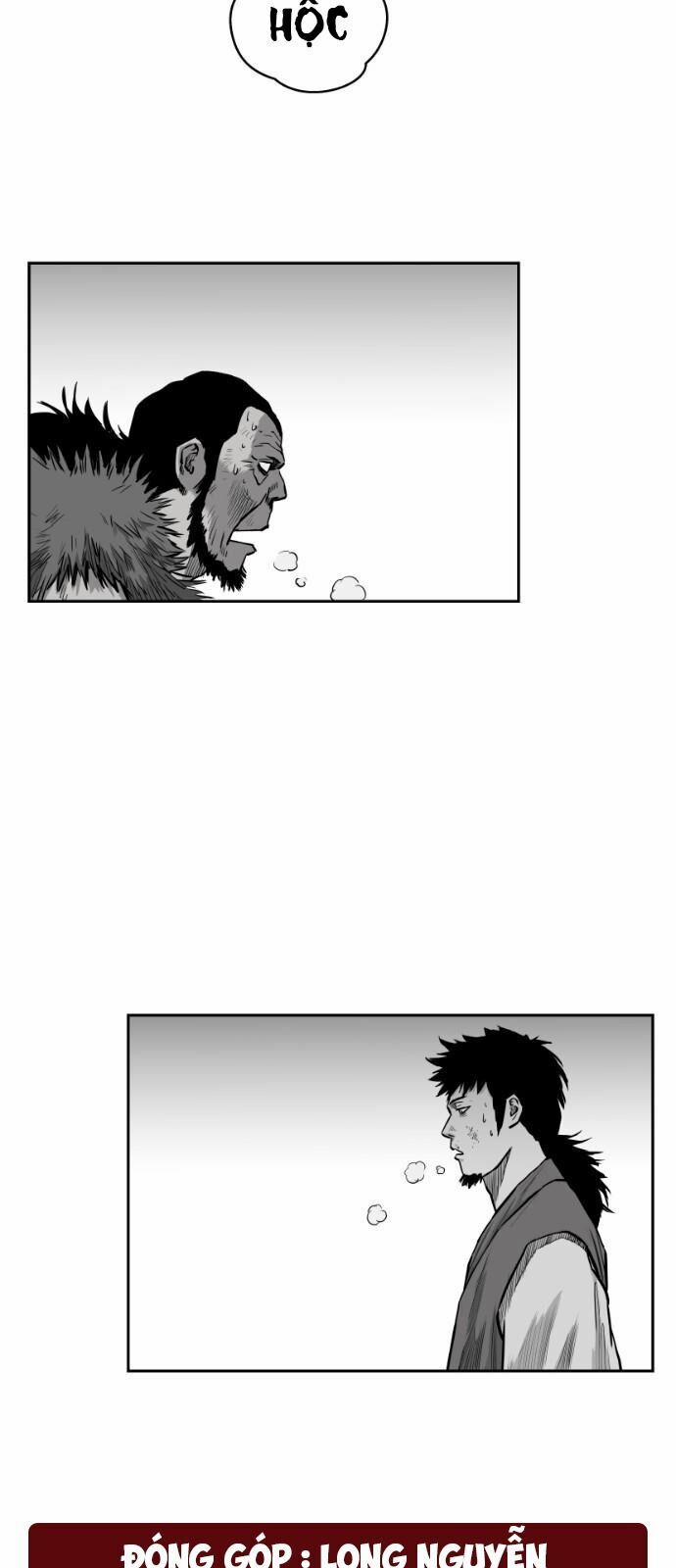 Sát Thủ Anh Vũ 37 trang 36