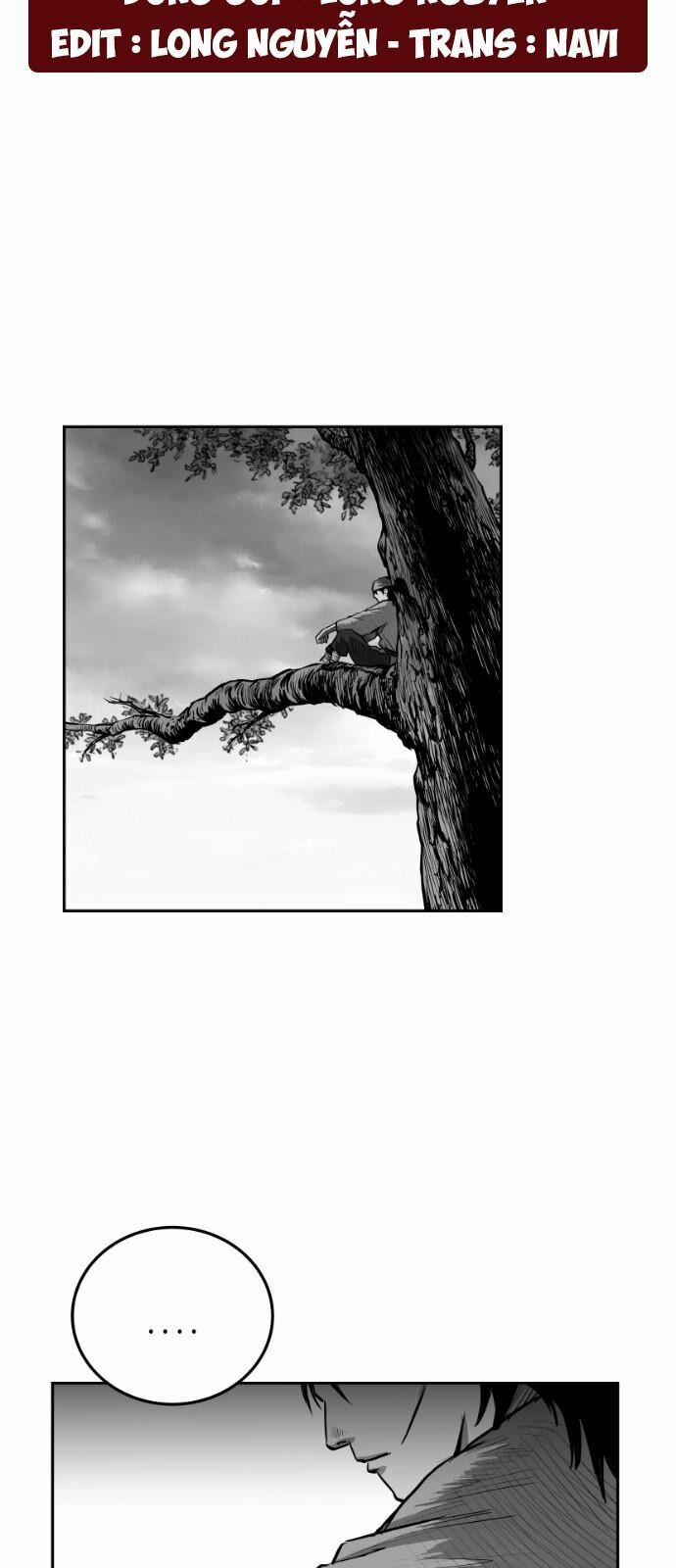 Sát Thủ Anh Vũ 37 trang 37