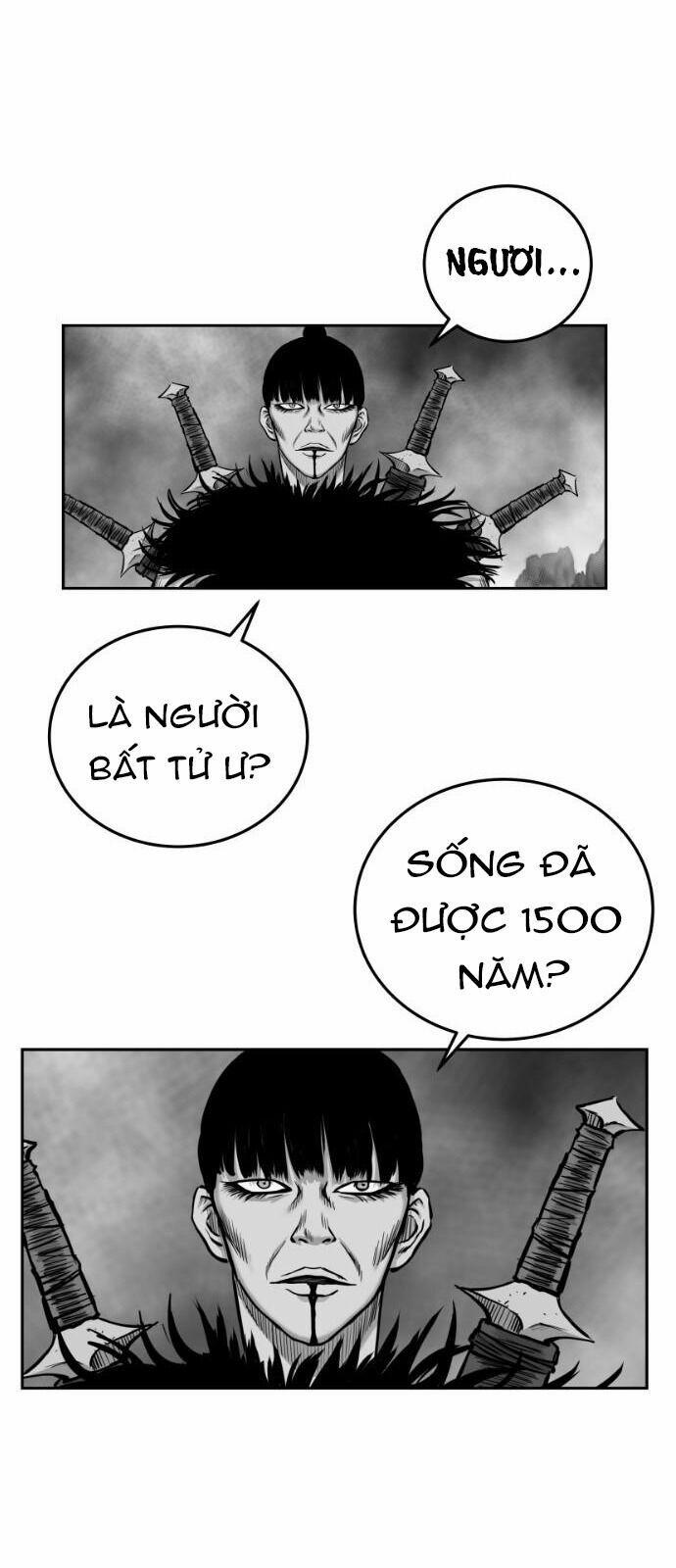 Sát Thủ Anh Vũ 37 trang 56