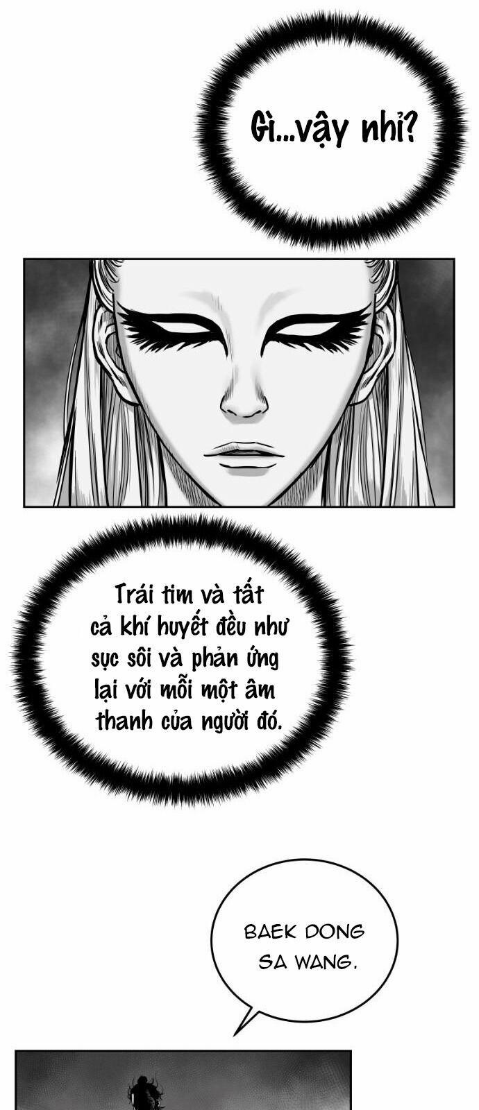 Sát Thủ Anh Vũ 37 trang 58