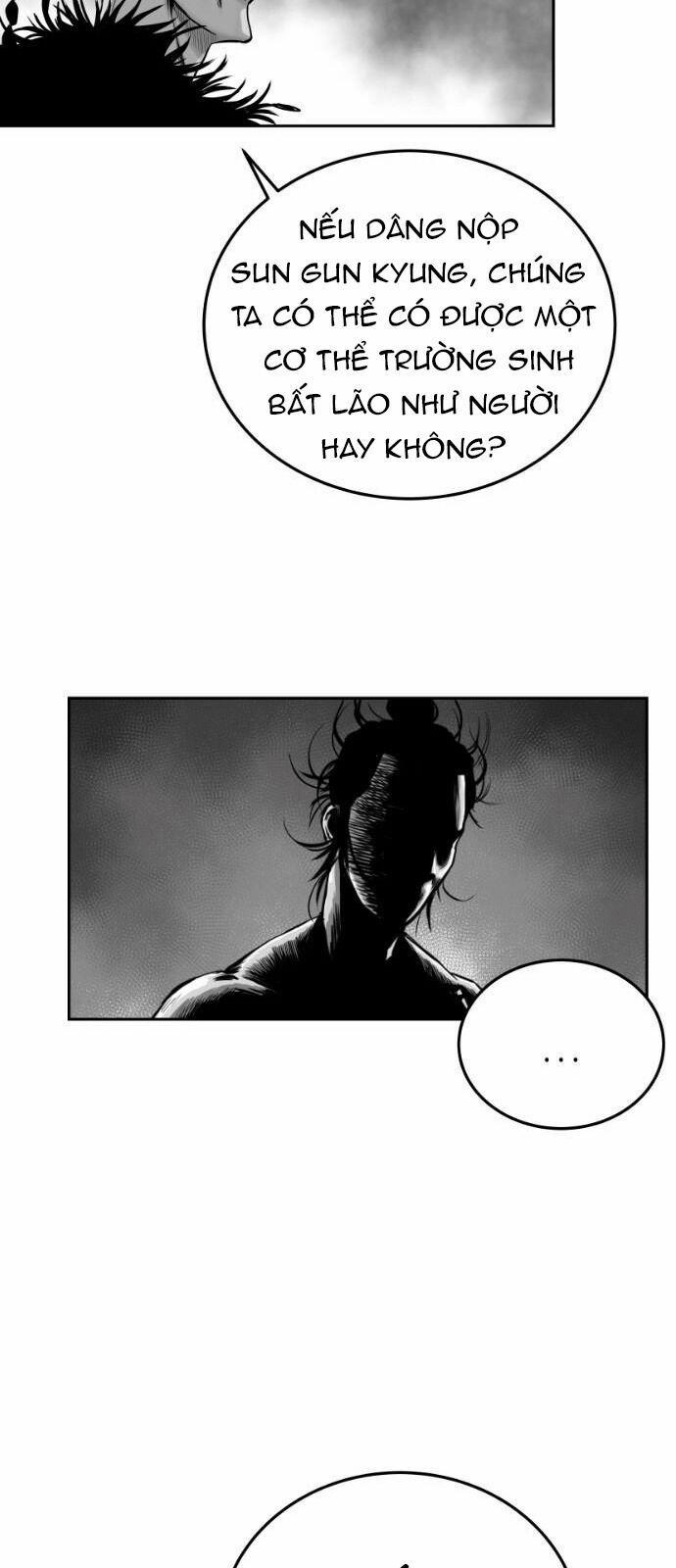 Sát Thủ Anh Vũ 37 trang 61