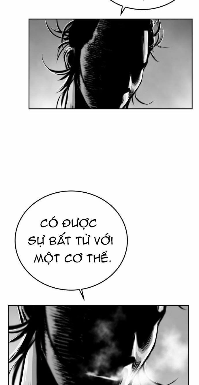 Sát Thủ Anh Vũ 37 trang 64