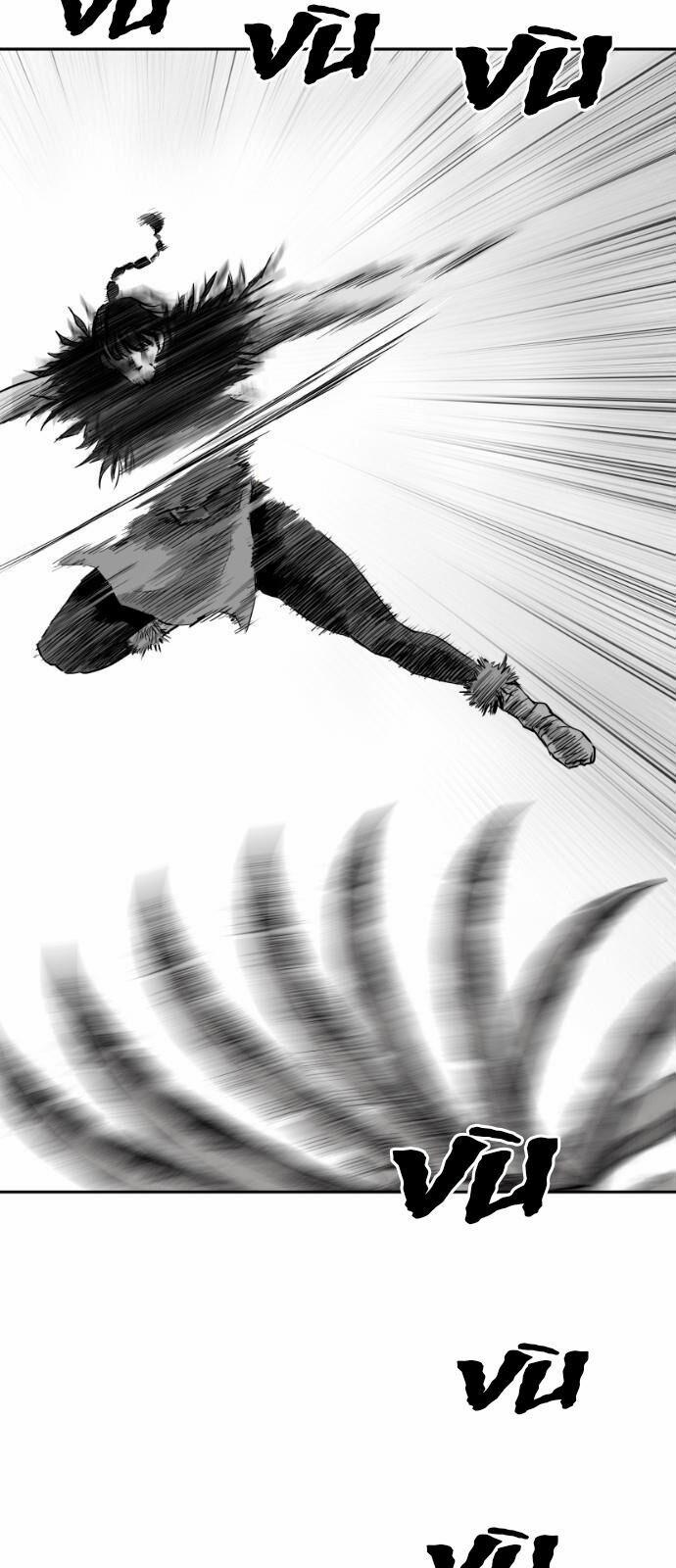 Sát Thủ Anh Vũ 37 trang 71