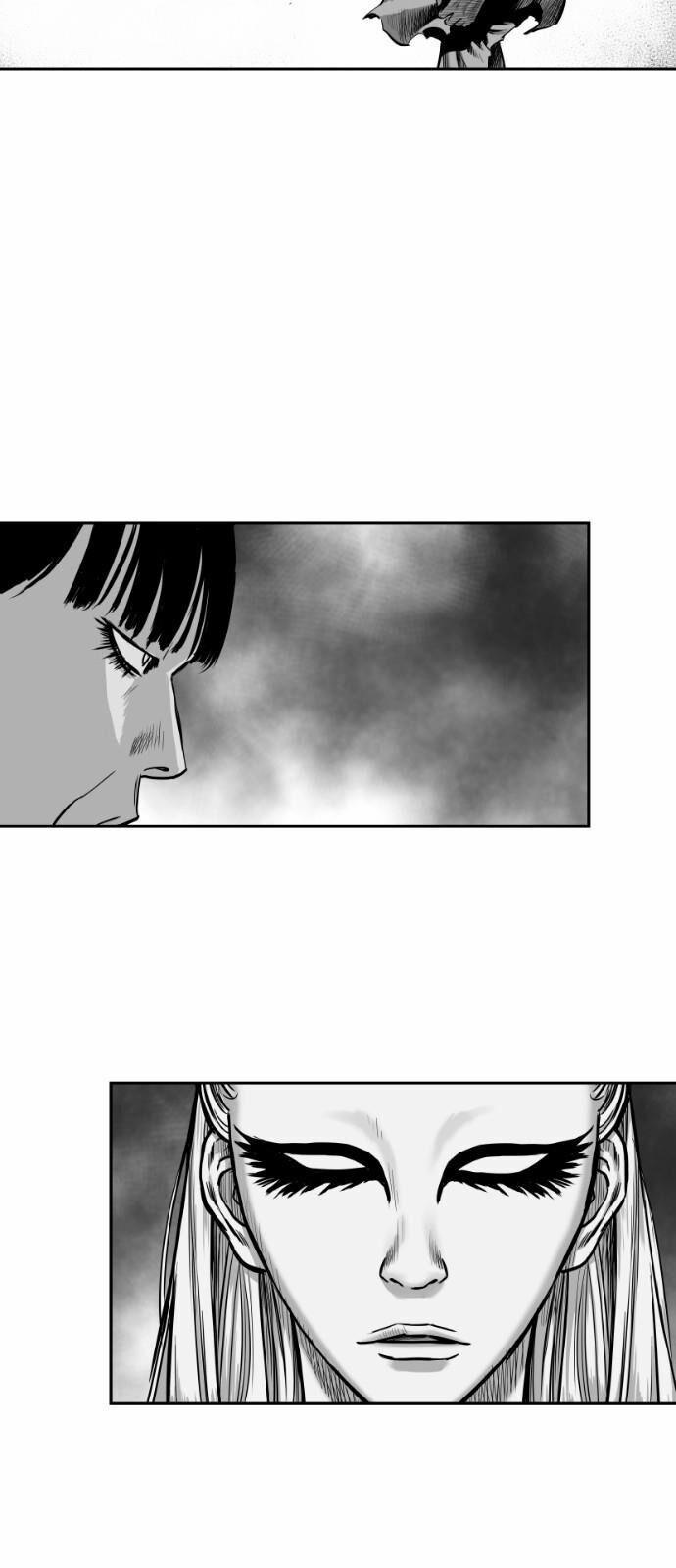 Sát Thủ Anh Vũ 37 trang 75