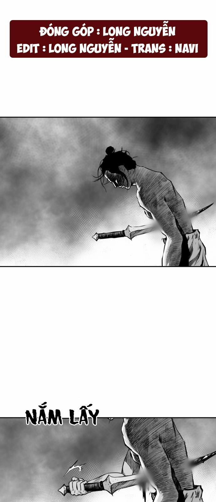 Sát Thủ Anh Vũ 37 trang 76