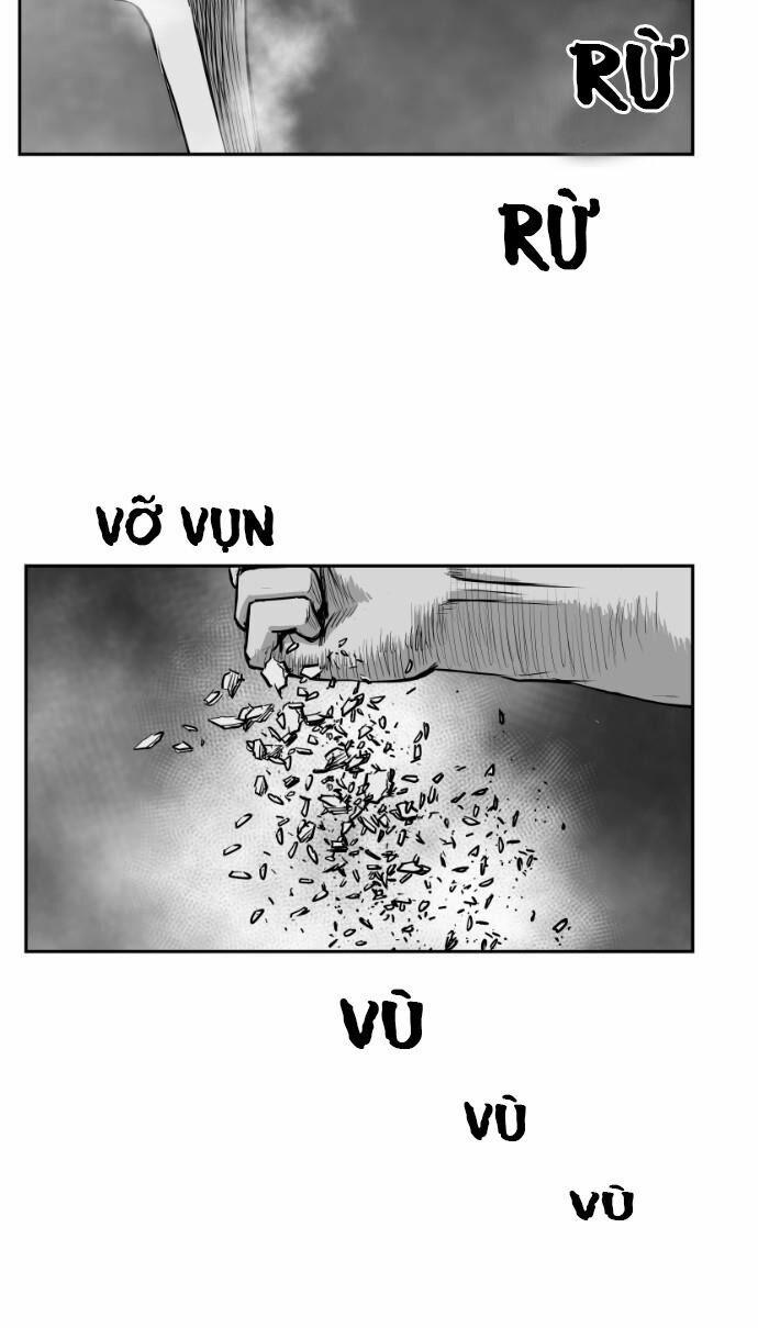 Sát Thủ Anh Vũ 37 trang 79