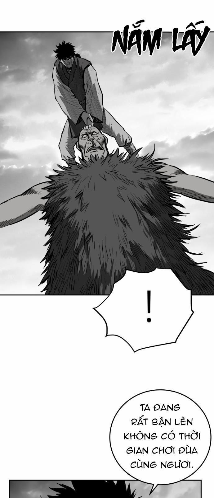 Sát Thủ Anh Vũ 37 trang 9