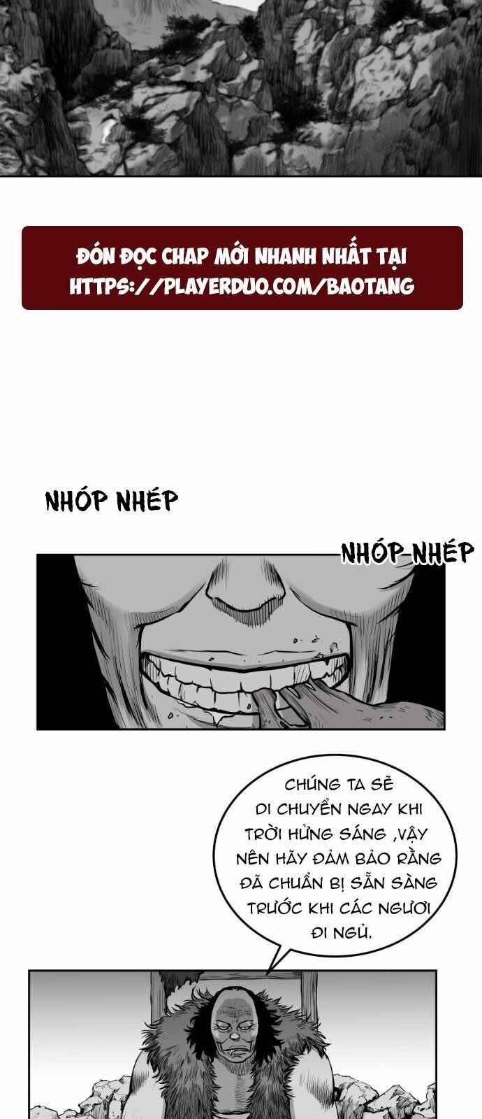 Sát Thủ Anh Vũ 38 trang 17