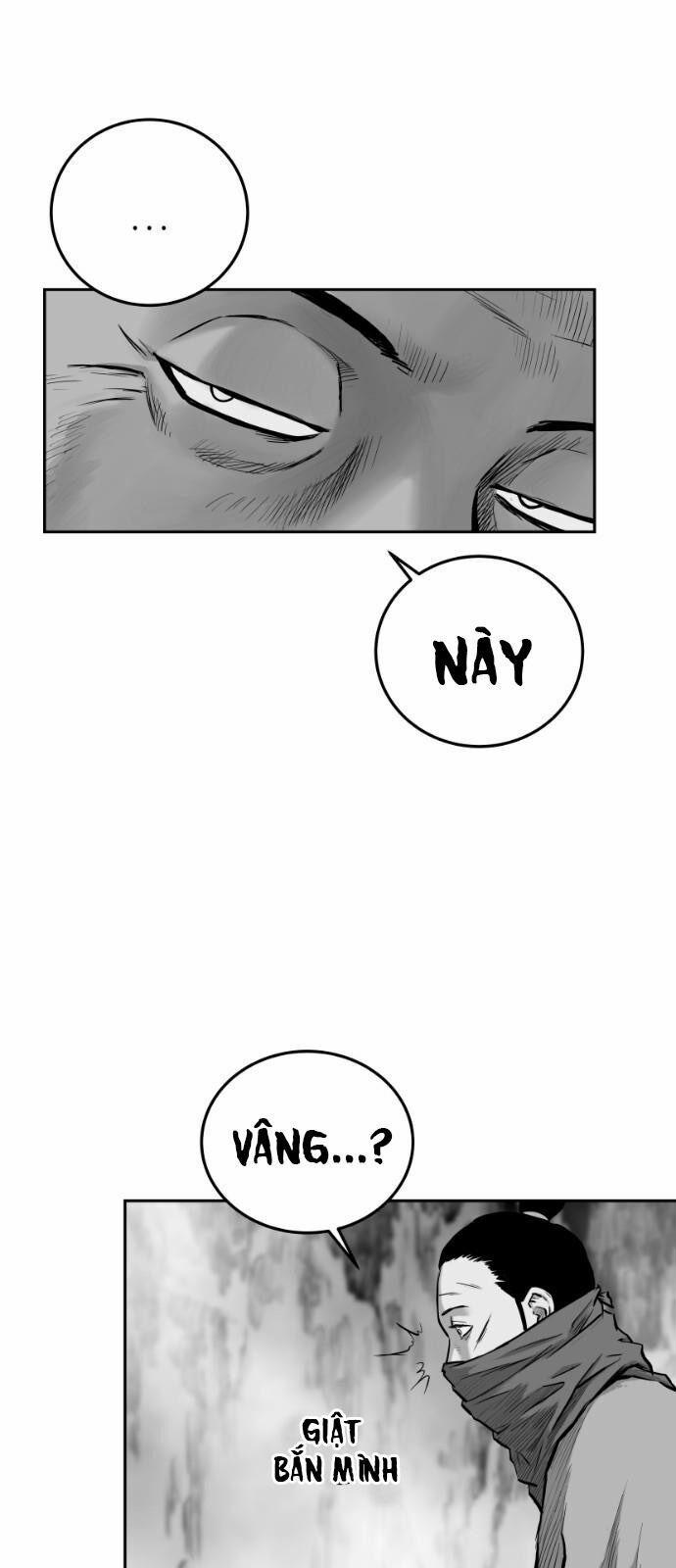 Sát Thủ Anh Vũ 38 trang 20