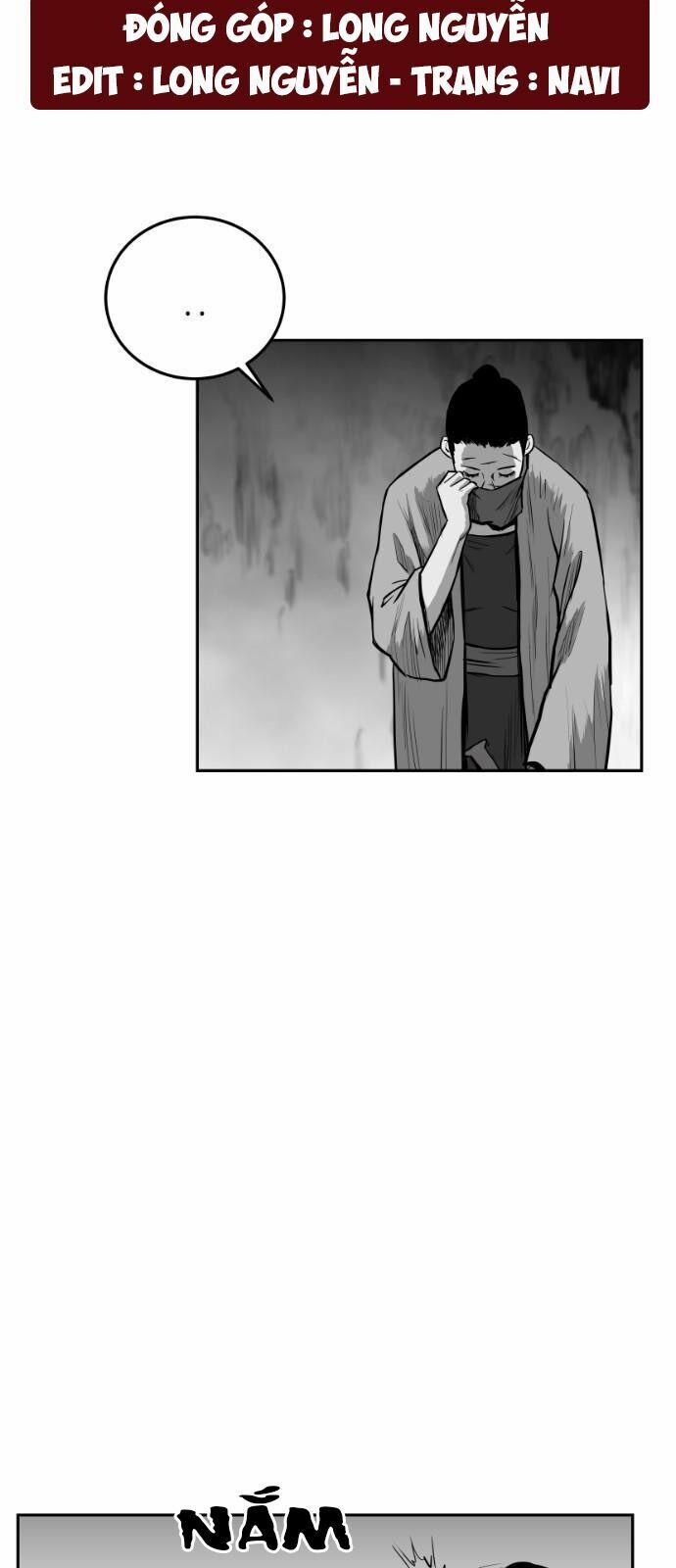 Sát Thủ Anh Vũ 38 trang 23