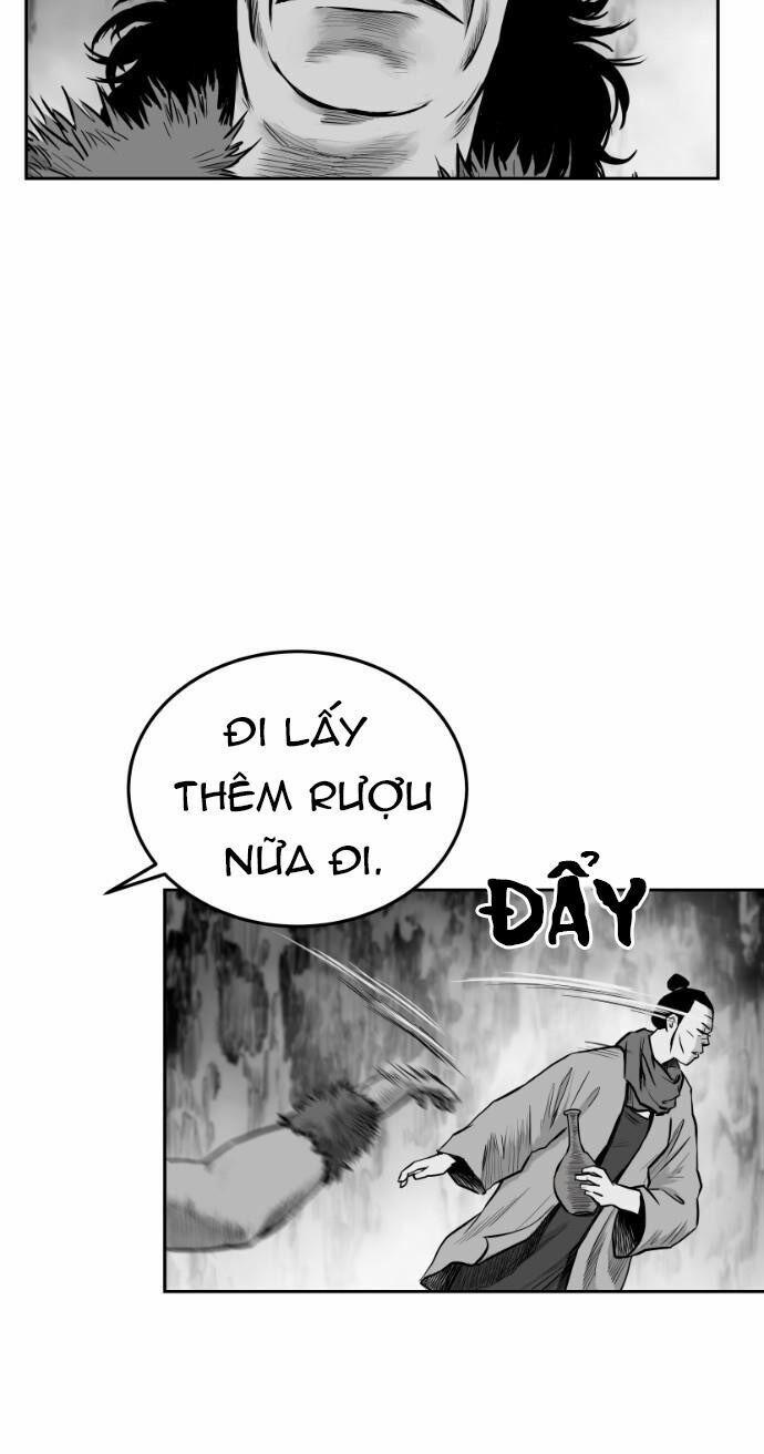 Sát Thủ Anh Vũ 38 trang 26