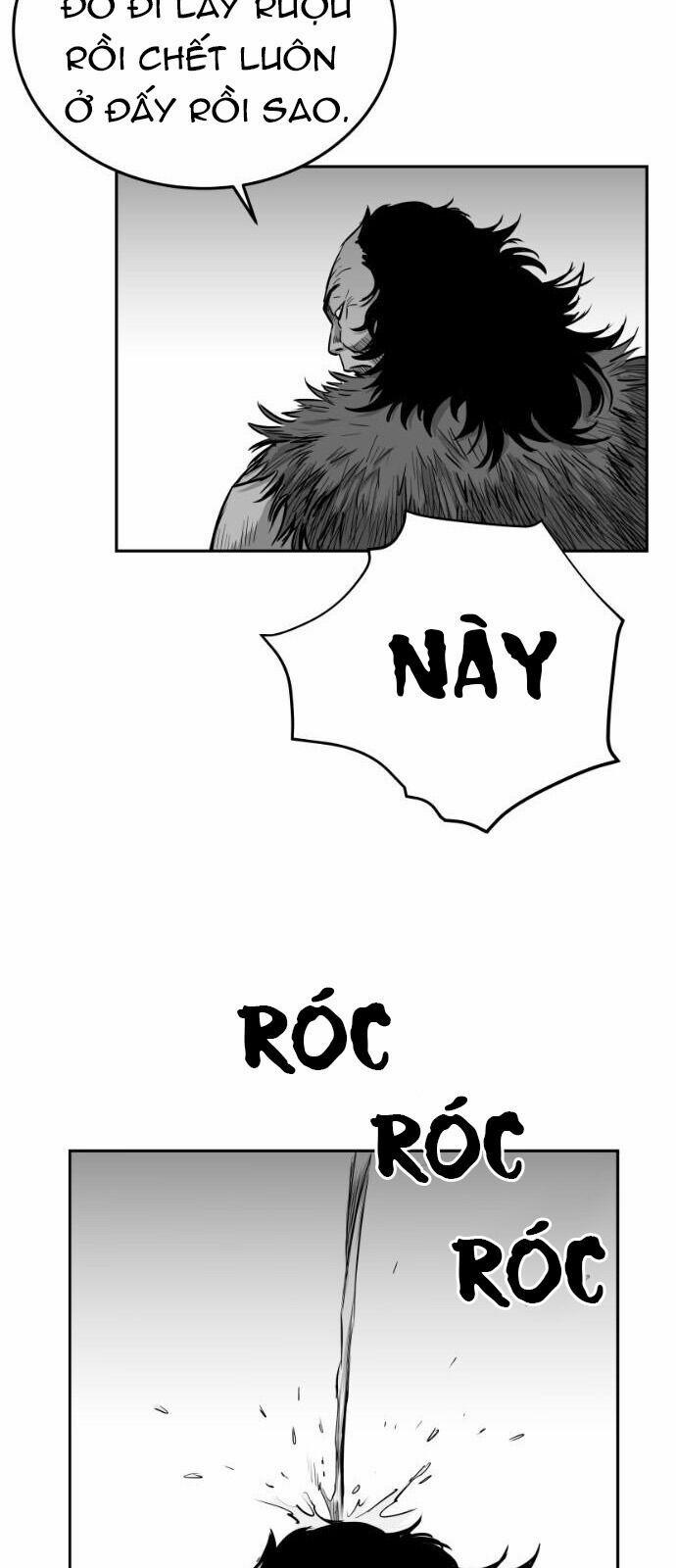 Sát Thủ Anh Vũ 38 trang 30