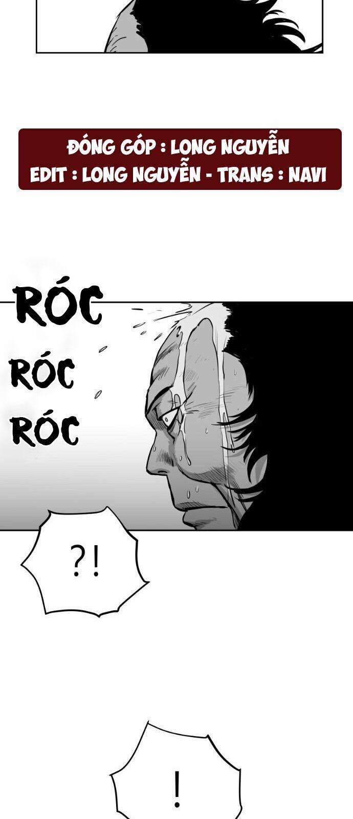 Sát Thủ Anh Vũ 38 trang 31