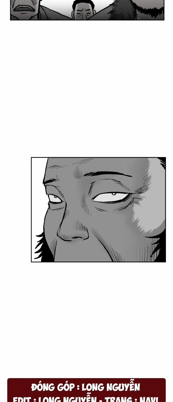 Sát Thủ Anh Vũ 38 trang 33