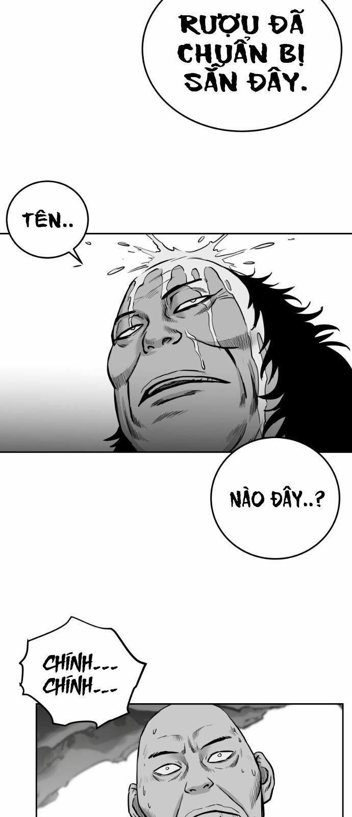 Sát Thủ Anh Vũ 38 trang 35