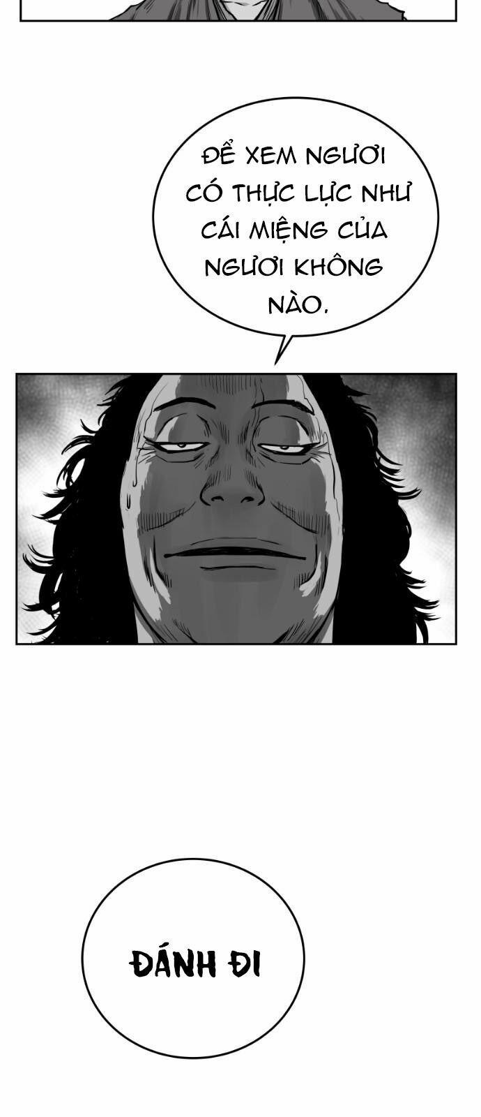 Sát Thủ Anh Vũ 38 trang 42