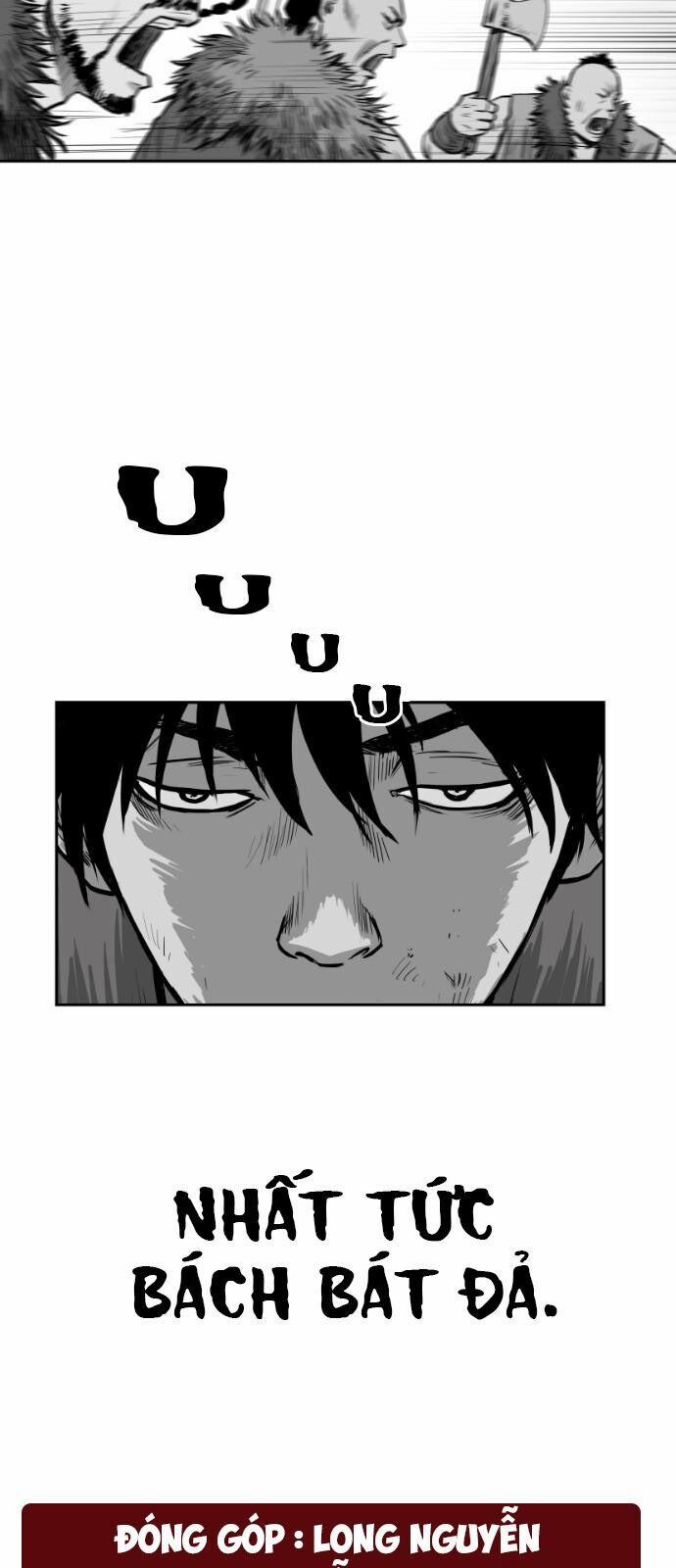 Sát Thủ Anh Vũ 38 trang 50