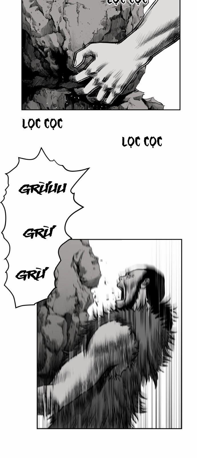 Sát Thủ Anh Vũ 38 trang 57