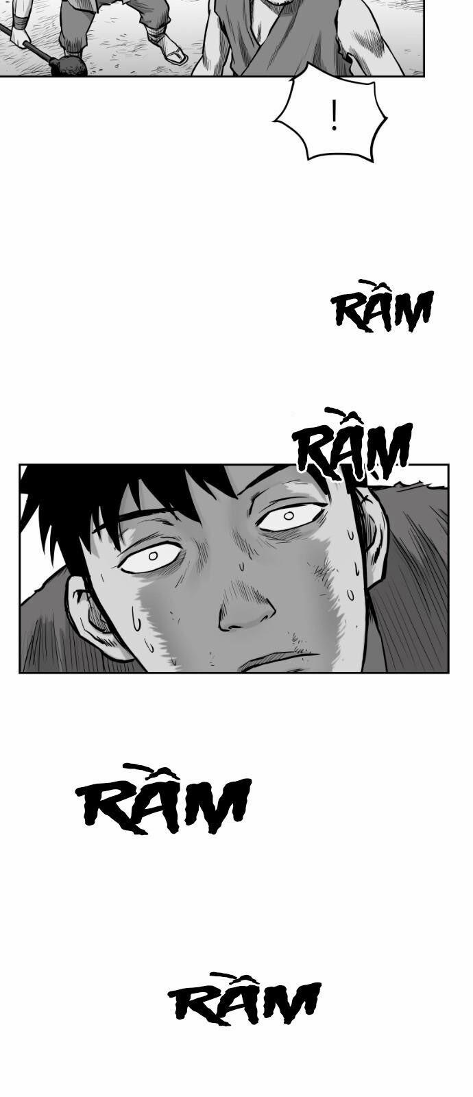 Sát Thủ Anh Vũ 38 trang 62