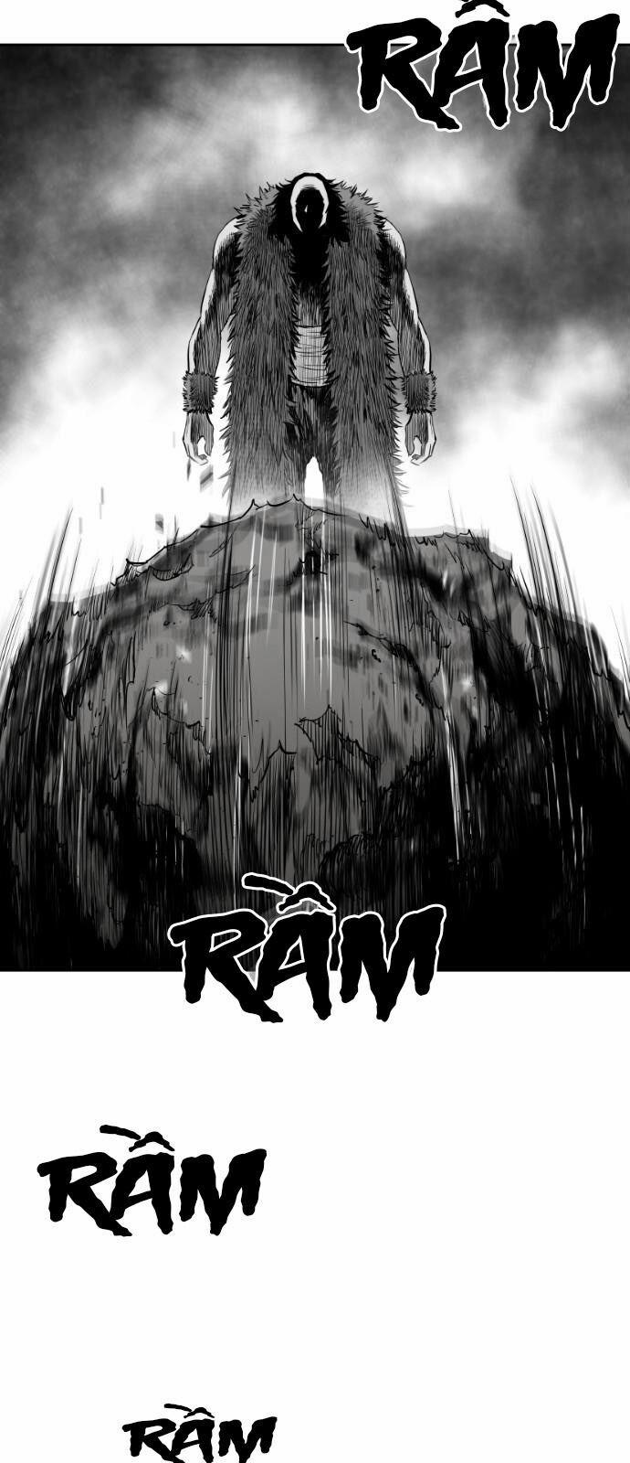 Sát Thủ Anh Vũ 38 trang 66