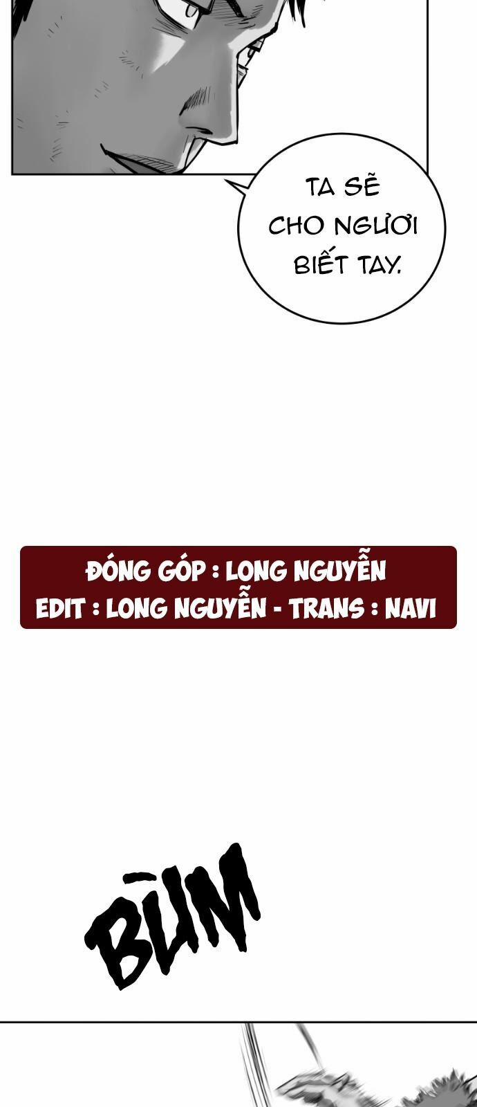 Sát Thủ Anh Vũ 39 trang 11