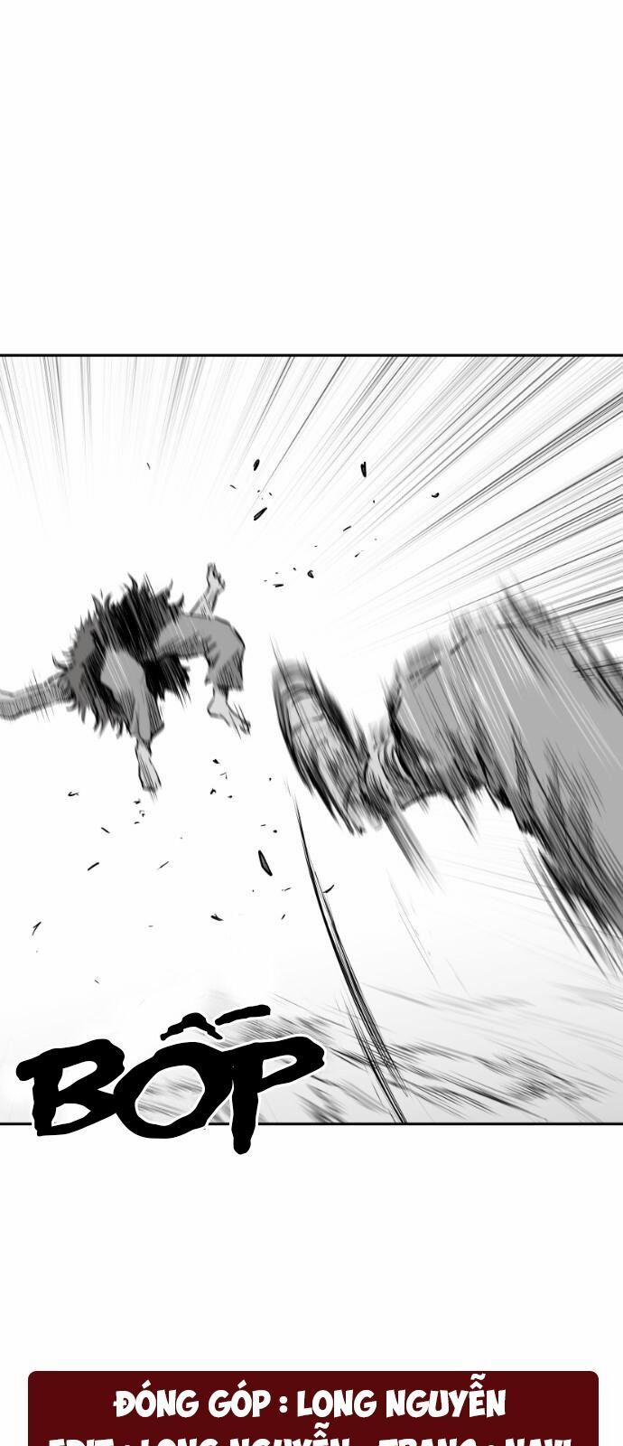 Sát Thủ Anh Vũ 39 trang 19