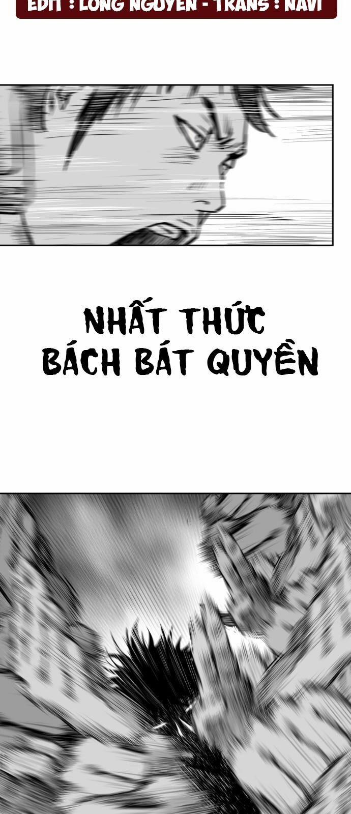 Sát Thủ Anh Vũ 39 trang 20