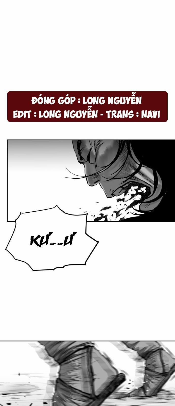 Sát Thủ Anh Vũ 39 trang 23