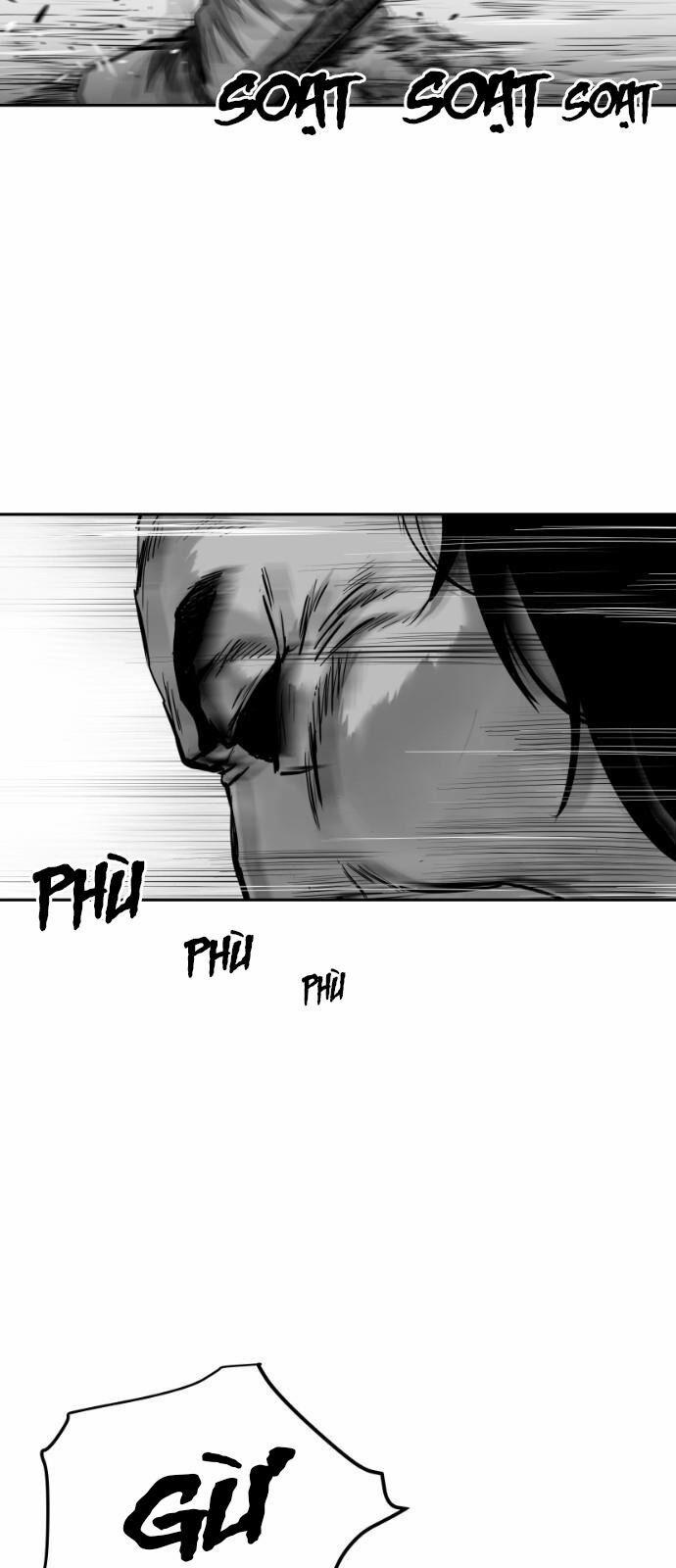 Sát Thủ Anh Vũ 39 trang 24