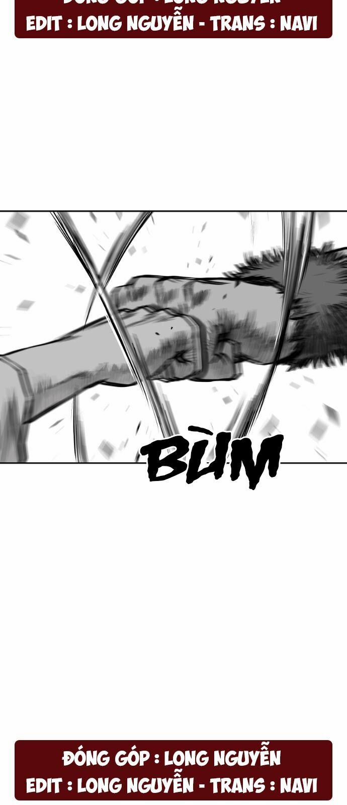 Sát Thủ Anh Vũ 39 trang 27