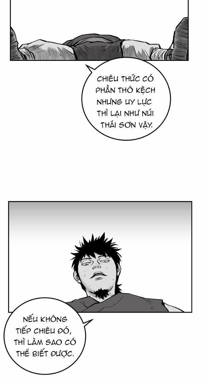 Sát Thủ Anh Vũ 39 trang 33