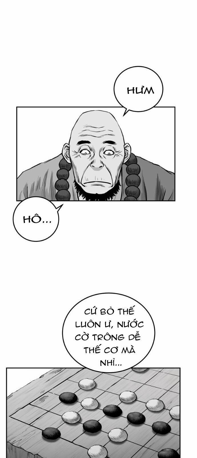 Sát Thủ Anh Vũ 39 trang 37