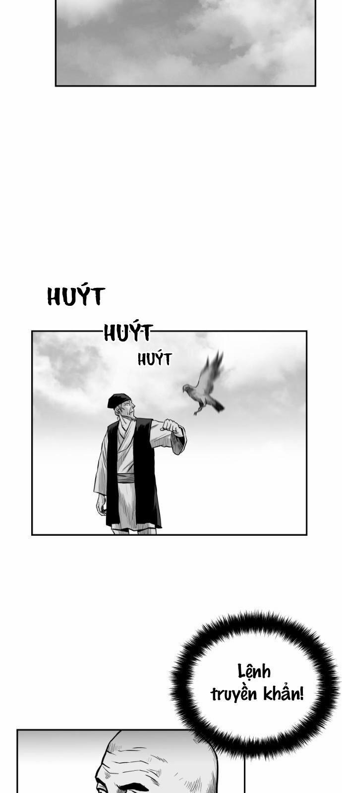 Sát Thủ Anh Vũ 39 trang 46