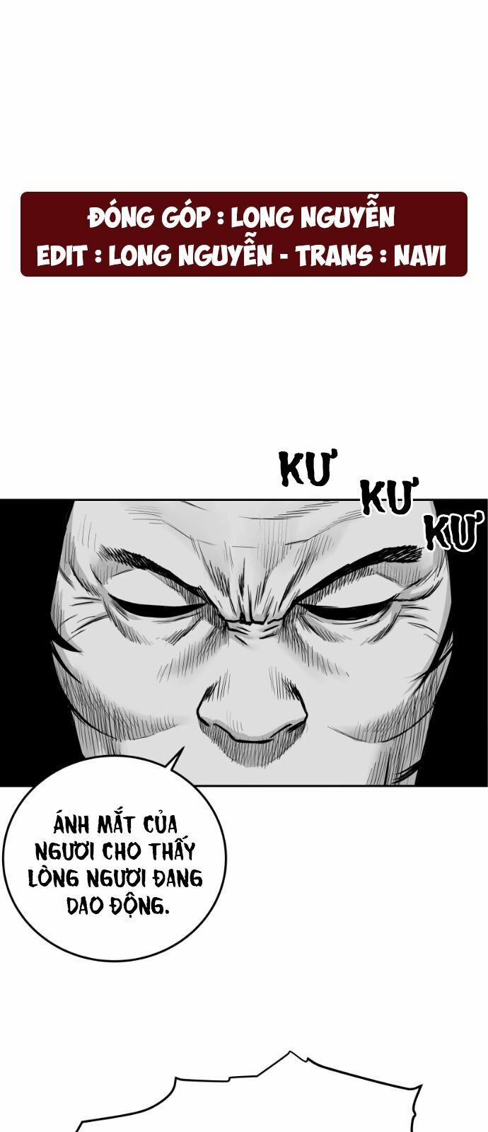 Sát Thủ Anh Vũ 39 trang 6